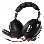 Obrzok produktu Arctic gaming headset P533 Racing,  over-ear,  strong bass