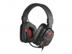 Obrzok produktu GENESIS Gaming headset RADON 710 Virtual 7.1. black