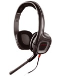 Obrzok produktu Plantronics Audio 355 slchadl s mikrofnom,  ierne