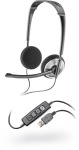 Obrzok produktu Plantronics Audio 478 slchadl s mikrofnom,  DSP,  USB,  ierne