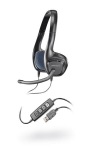 Obrzok produktu Plantronics Audio 628 slchadl s mikrofnom,  DSP,  USB,  ierne
