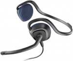 Obrzok produktu Plantronics Audio 648 slchadl s mikrofnom,  DSP,  USB,  ierne