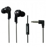 Obrzok produktu Lenovo in ear headset P165(black)