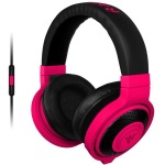 Obrzok produktu Razer KRAKEN MOBILE Neon Red Gaming Headset