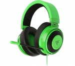 Obrzok produktu Razer KRAKEN PRO V2 Oval Green Analog Gaming Headset