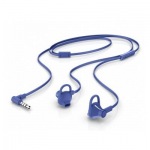 Obrzok produktu HP In-Ear Headset 150 - Marine Blue