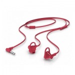 Obrzok produktu HP In-Ear Headset 150 - Empress Red