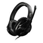 Obrzok produktu ROCCAT KHAN PRO - Competitive High Resolution Gaming Headset,  black
