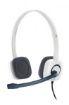 Obrzok produktu Nhl. sada Logitech Stereo Headset H150,  Coconut