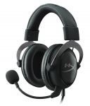 Obrzok produktu HyperX Cloud II - Pro hern headset kovov