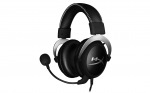 Obrzok produktu HyperX Cloud X - hern headset stbrn