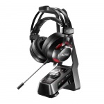 Obrzok produktu Adata EMIX H30 Gaming Headset + SOLOX F30 Amplifier