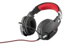 Obrzok produktu nhlavn sada TRUST GXT322 Dynamic Headset - black