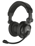 Obrzok produktu nhlavn sada TRUST Como Headset