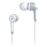 Obrázok produktu Sluchátka Genius HS-M225 mobile headset, white