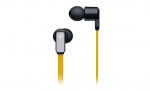 Obrzok produktu Sluchtka Genius HS-M260 mobile headset, yellow