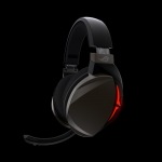 Obrzok produktu ASUS ROG Strix Fusion 500 headset + drek ASUS CERBERUS Pad SPEED