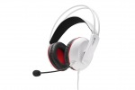 Obrzok produktu ASUS Cerberus arctic gaming headset