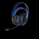 Obrzok produktu ASUS sluchtka Cerberus V2 gaming headset BLUE