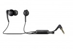Obrzok produktu Sony MH-EX300AP Stereo Headset 3, 5mm Black (Bulk)