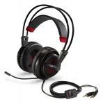 HP Omen Headset with SteelSeries | Obrázok produktu HP Omen Headset with SteelSeries
