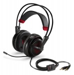 Obrzok produktu HP Omen Headset with SteelSeries