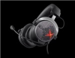 Obrzok produktu Creative Sound BlasterX H7,  gaming headset,  USB,  3.5 mm jack