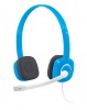 Logitech Stereo Headset H150 - 981-000368 | obrzok .2
