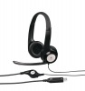 Logitech USB Headset H390  - 981-000406 | obrzok .2