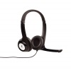 Logitech USB Headset H390  - 981-000406 | obrzok .3