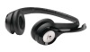 Logitech USB Headset H390  - 981-000406 | obrzok .4