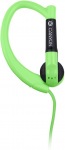 Obrzok produktu Canyon CNS-SEP1G, portov handsfree slchadl do u, mikrofn, hik za ucho, zelen
