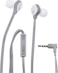 Obrzok produktu HP In-Ear H2310, drtov stereo slchadla s mikrofnom, biele