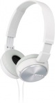 SONY MDR-ZX310AP - MDRZX310APW.CE7 | obrzok .3