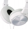 SONY MDR-ZX310AP - MDRZX310APW.CE7 | obrzok .4