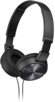 Sony MDR-ZX310 - MDRZX310B.AE | obrzok .3