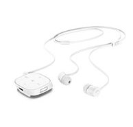 Obrzok HP H5000 White BT Headset - J2X00AA#ABB