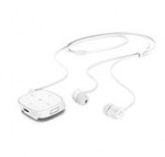 Obrzok produktu HP H5000 White BT Headset