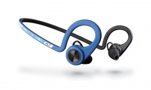 Obrzok Plantronics BackBeat FIT (Edition 2017) Bluetooth slchadl - 206001-05