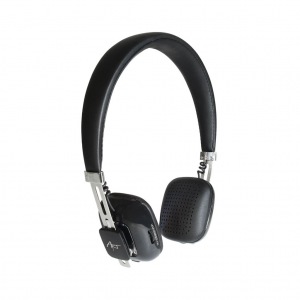 Obrzok ART Bluetooth Headphones with microphone AP-B24 black - SLART_AP-B24