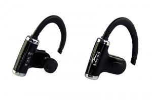Obrzok MARATHON BT - Sport handsfreee stereo bluetooth earset - MT3572