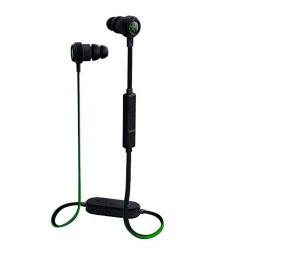 Obrzok Razer Hammerhead Bluetooth - RZ04-01930100-R3G1