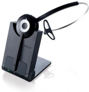 Obrzok Jabra Pro920 Mono Desk Phone - 920-25-508-101