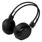 Obrzok produktu Arctic ultra-lightweight headphones P604,  wireless,  bluetooth 4.0,  black