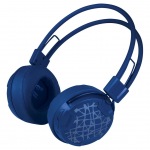 Obrzok produktu Arctic ultra-lightweight headphones P604,  wireless,  bluetooth 4.0,  blue