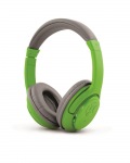 Obrzok produktu Esperanza EH163G LIBERO Bezdrtov Bluetooth 3.0 stereo slchadl,  zelen