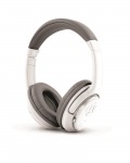 Obrázok produktu Esperanza EH163W LIBERO Bezdrôtové Bluetooth 3.0 stereo slúchadlá,  biele