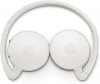 HP H7000, bezdrtov, bluetooth, stereo slchadl, skladacie s mikrofnom, biele - G1Y51AA#ABB | obrzok .3