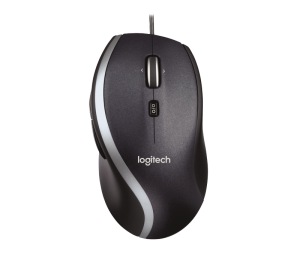 Obrzok Akce_my Logitech M500 Laser Mouse - 910-003726