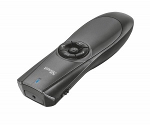 Obrzok prez. za. TRUST Taia Wireless Laser Presenter - 20405